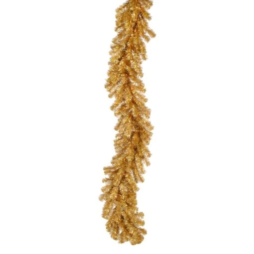 Vickerman Pre-Lit Artificial Christmas Garland (08705)