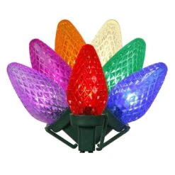Vickerman Christmas Light String Set (08720)