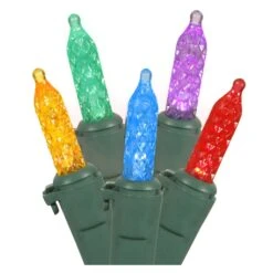 Vickerman Christmas Light String Set (14191)