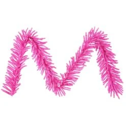 Vickerman Artificial Unlit Christmas Garland (15049)