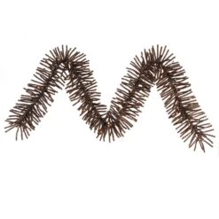 Vickerman Artificial Unlit Christmas Garland (150610)