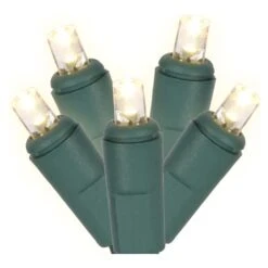 Vickerman Christmas Light String Set (15667)