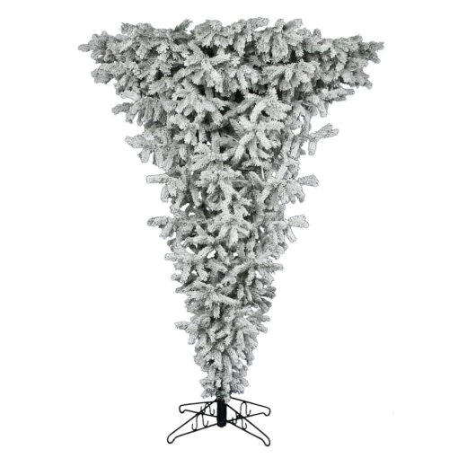 Vickerman Pre-Lit Artificial Christmas Tree (15907)