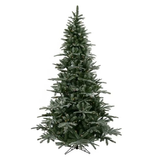 Vickerman Pre-Lit Artificial Christmas Tree (16237)
