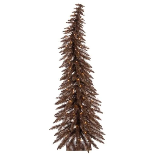 Vickerman Pre-Lit Christmas Tree (18666)