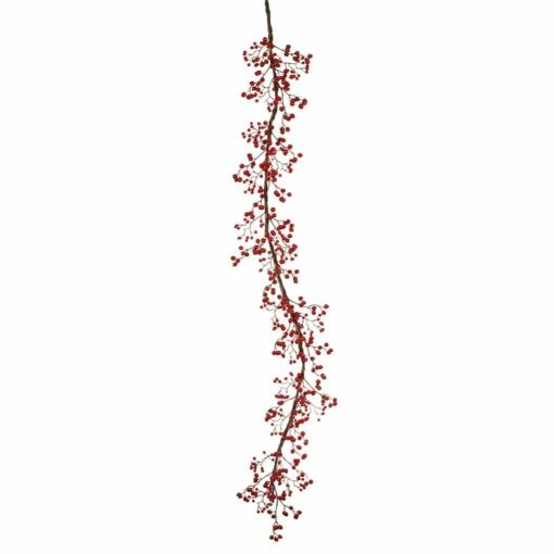 Vickerman Unlit Artificial Christmas Garland (19747)