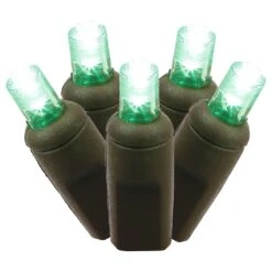 Vickerman Christmas Light String Set (208410)