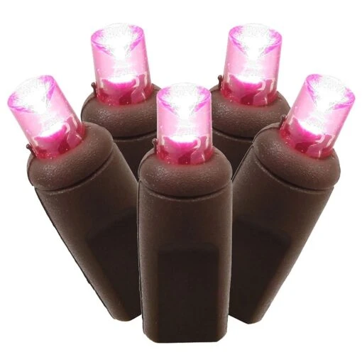 Vickerman Christmas Light String Set (208465)