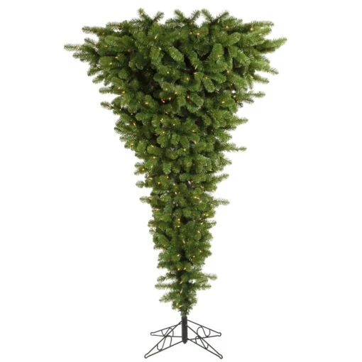 Vickerman Pre-Lit Artificial Christmas Tree (20864)