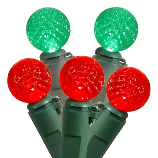 Vickerman Christmas Light String Set (21074)