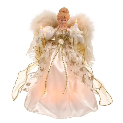 Vickerman Christmas Tree Topper (25720)