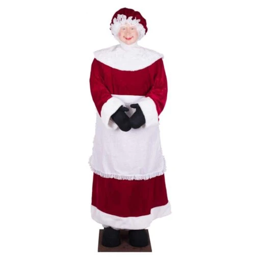 Vickerman Christmas Figurine (263501)