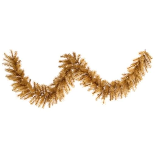 Vickerman Unlit Artificial Christmas Garland (28675)