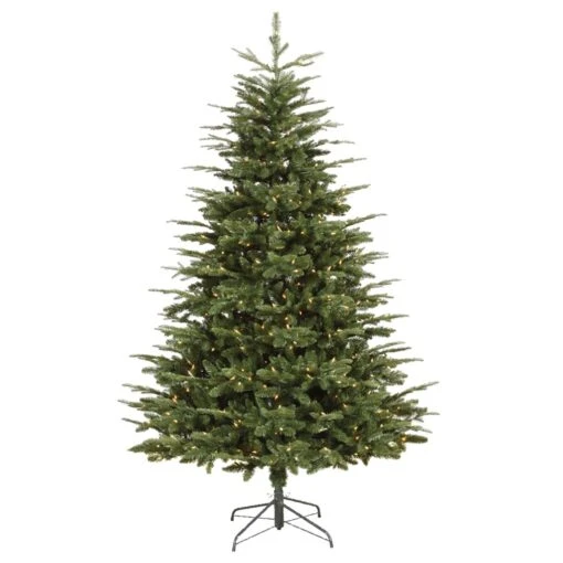 Vickerman Pre-Lit Artificial Christmas Tree (29607)