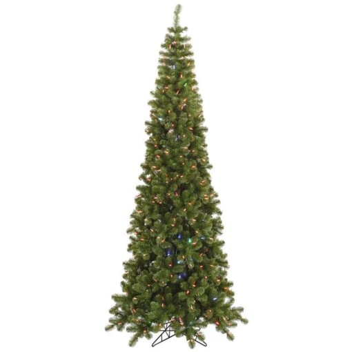 Vickerman Pre-Lit Artificial Christmas Tree (30311)