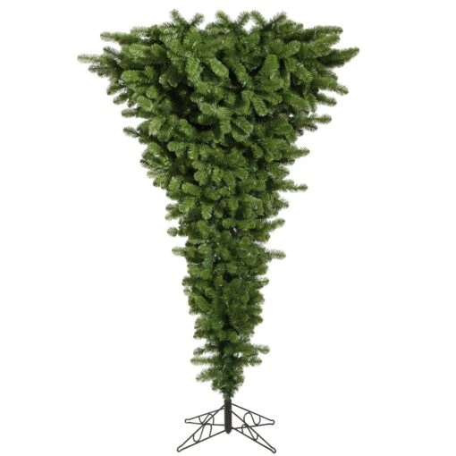 Vickerman Pre-Lit Artificial Christmas Tree (306552)