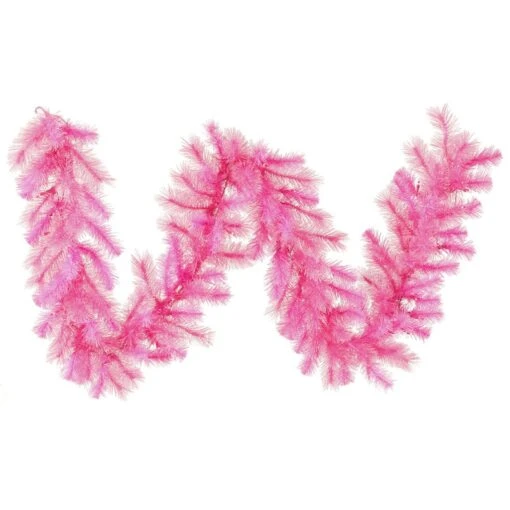 Vickerman Pre-Lit Artificial Christmas Garland (30700)