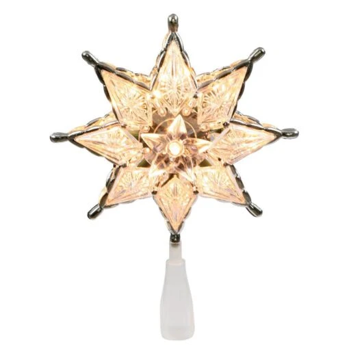 Vickerman Christmas Tree Topper (309216)