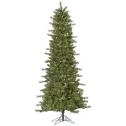 Vickerman Pre-Lit Artificial Christmas Tree (30938)