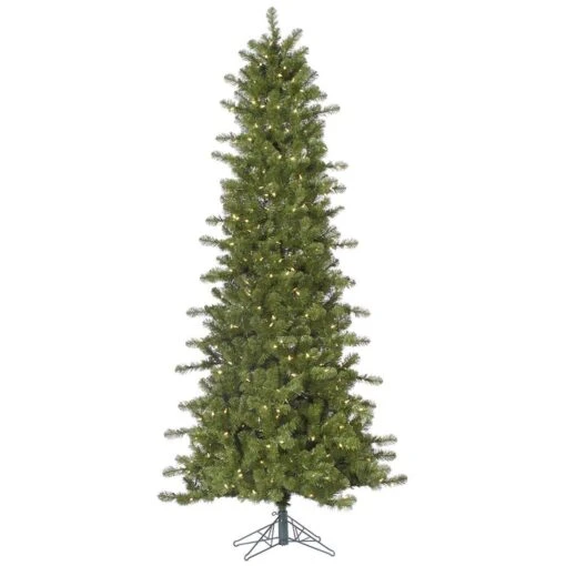 Vickerman Pre-Lit Artificial Christmas Tree (30938)