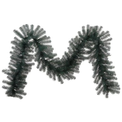 Vickerman Artificial Unlit Christmas Garland (30977)