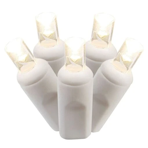Vickerman Christmas Light String Set (17804)