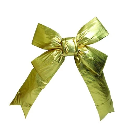 Vickerman Christmas Bow (31389)