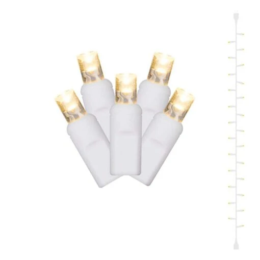 Vickerman Christmas Light String Set (316542)