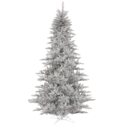 Vickerman Unlit Christmas Tree (32752)