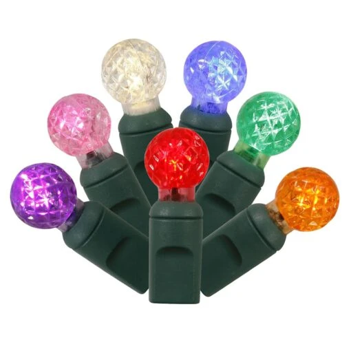 Vickerman Christmas Light String Set (34712)