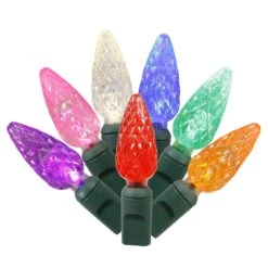 Vickerman Christmas Light String Set (36109)