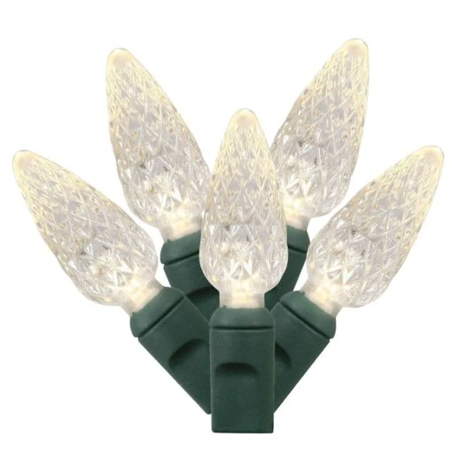 Vickerman Christmas Light String Set (36111)