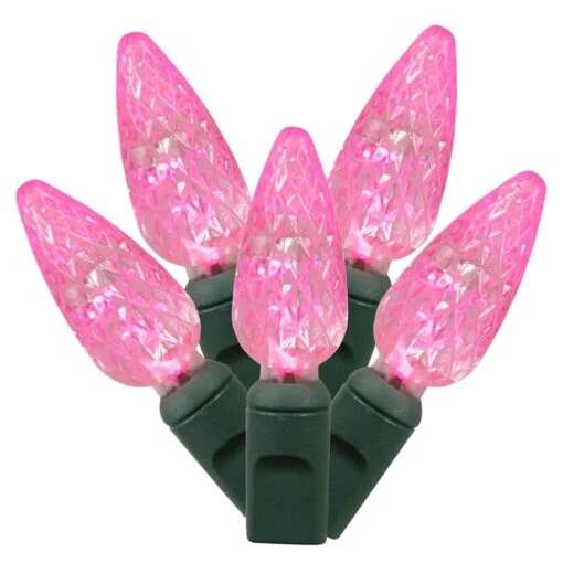 Vickerman Christmas Light String Set (36121)