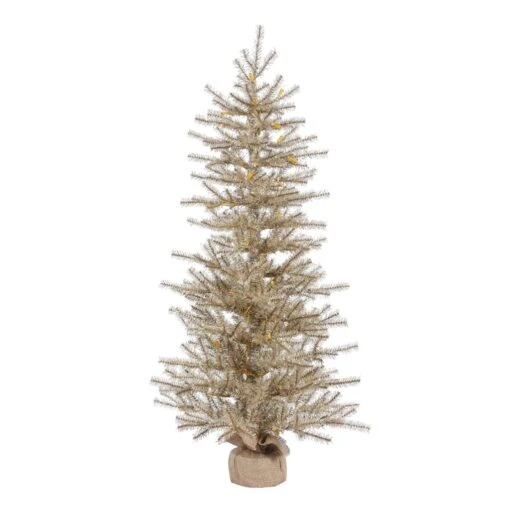 Vickerman Unlit Christmas Tree (369753)