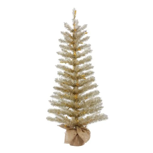 Vickerman Unlit Christmas Tree (369883)