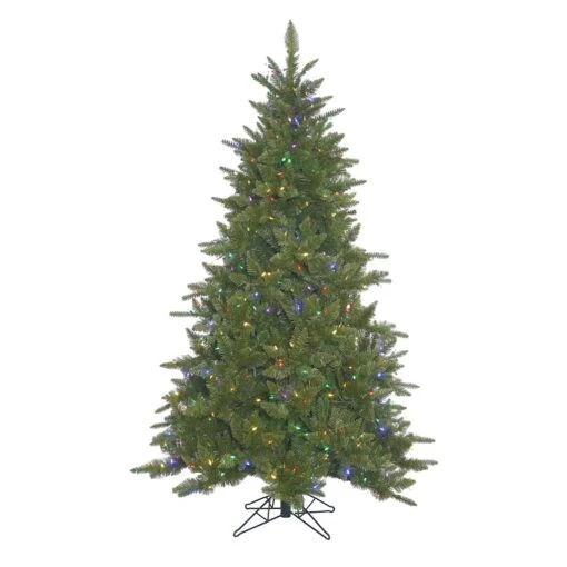Vickerman Pre-Lit Artificial Christmas Tree (383018)