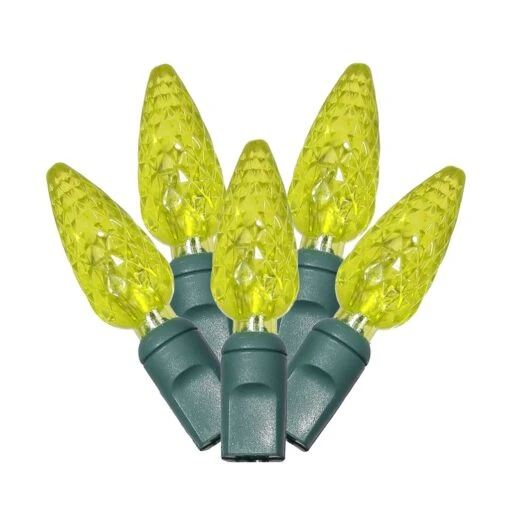 Vickerman Christmas Light String Set (390320)
