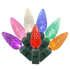 Vickerman Christmas Light Set (397916)