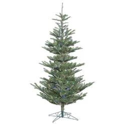Vickerman Prelit Artificial Christmas Tree (409831)