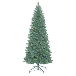 Vickerman Prelit Artificial Christmas Tree (419724)