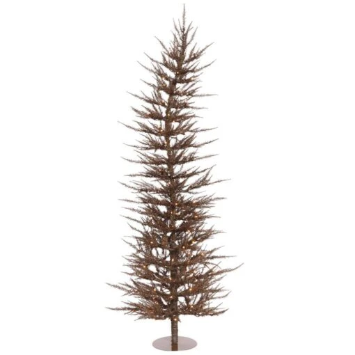 Vickerman Prelit Christmas Tree (422670)
