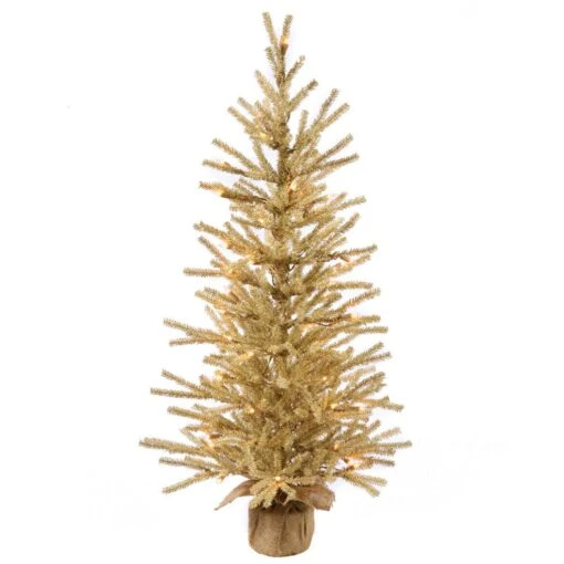 Vickerman Prelit Christmas Tree (422823)