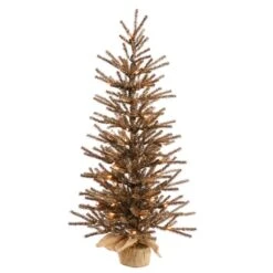 Vickerman Prelit Christmas Tree (423301)