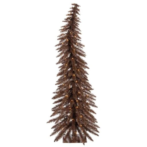 Vickerman Prelit Christmas Tree (423523)