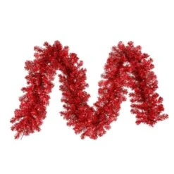 Vickerman Prelit Artificial Christmas Garland (428207)