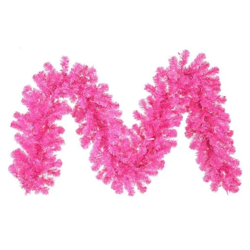 Vickerman Pre-Lit Artificial Christmas Garland (428399)