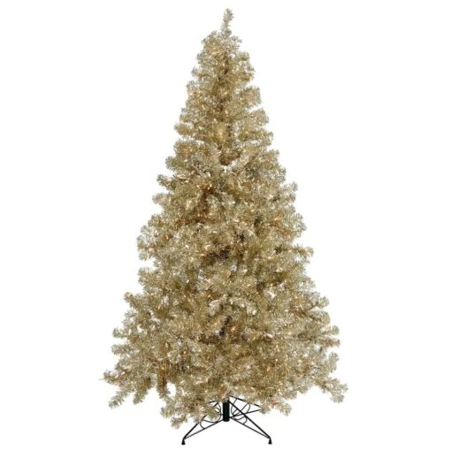 Vickerman Prelit Christmas Tree (428986)