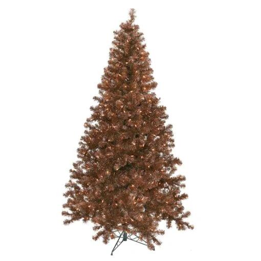 Vickerman Prelit Christmas Tree (429235)