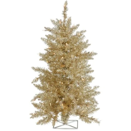 Vickerman Prelit Christmas Tree (429631)