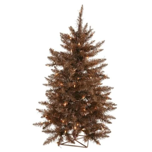 Vickerman Prelit Christmas Tree (429679)